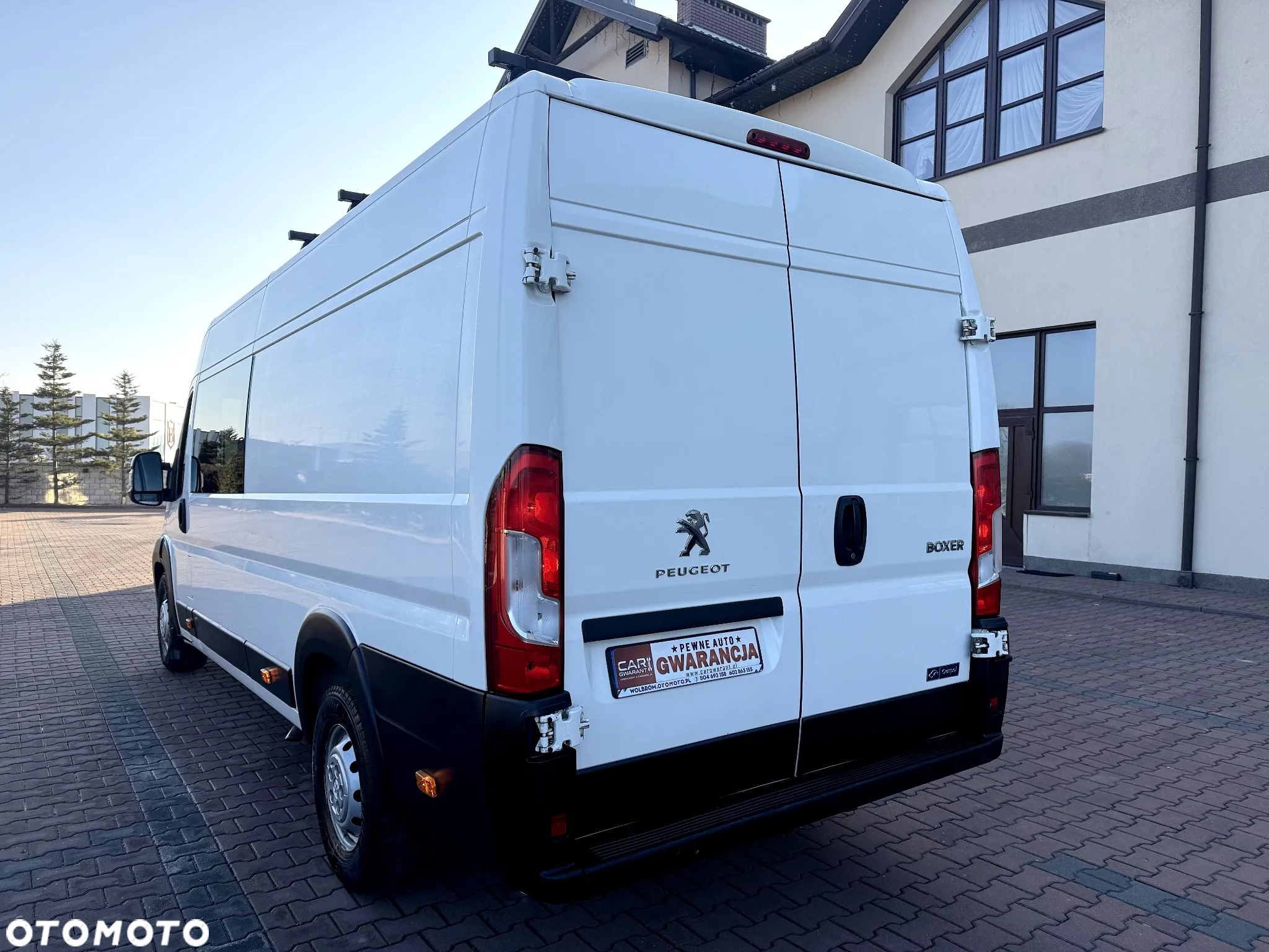 Fiat Ducato Maxi MJ L4 - 31