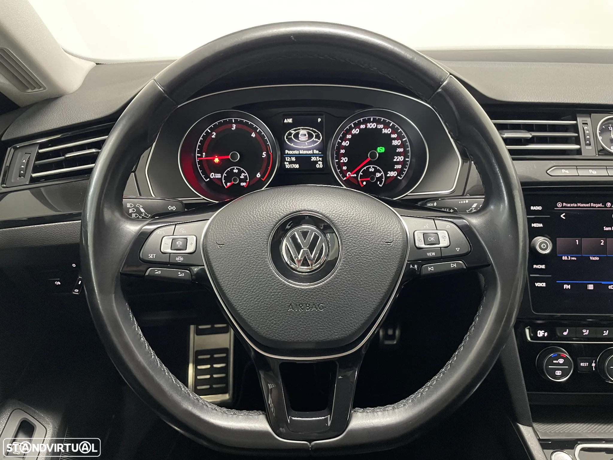 VW Arteon 2.0 TDI Elegance DSG - 16