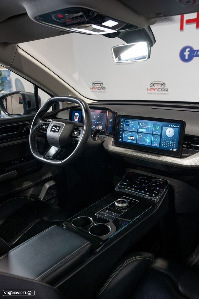 Aiways U5 Prime - 19