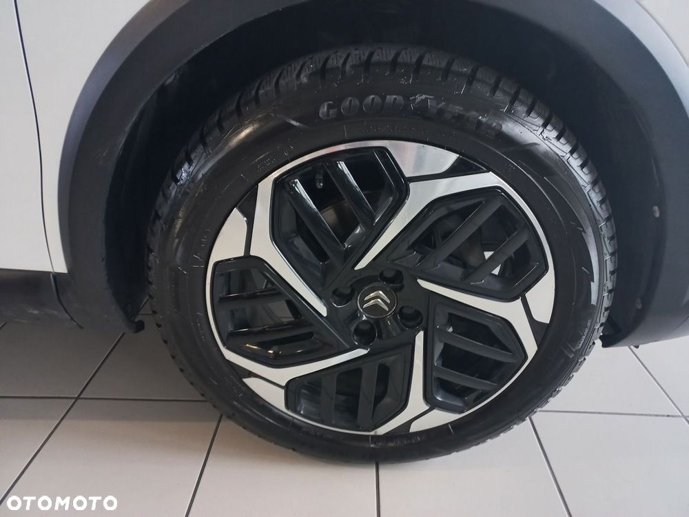 Citroën C4 1.2 PureTech Shine S&S EAT8 - 9