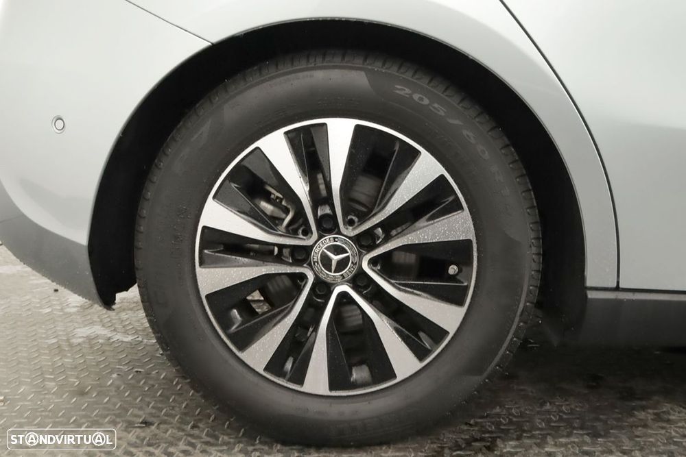 Mercedes-Benz A 200 Standard - 5