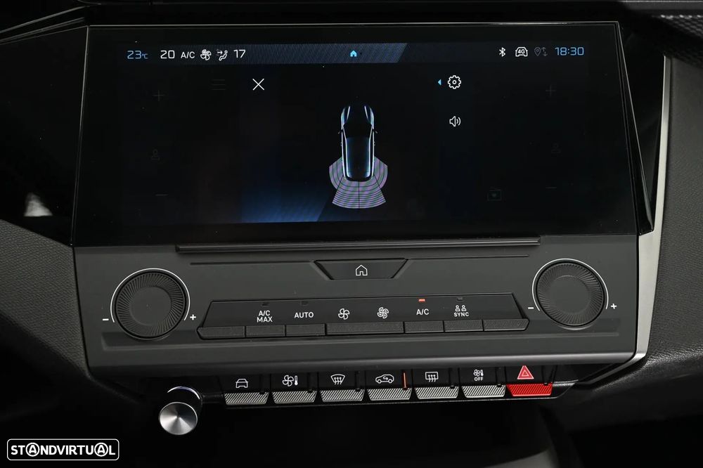 Peugeot e-308 54 kWh Style - 22
