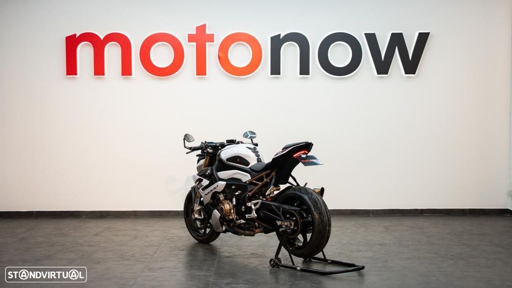 BMW S 1000 R . - 4