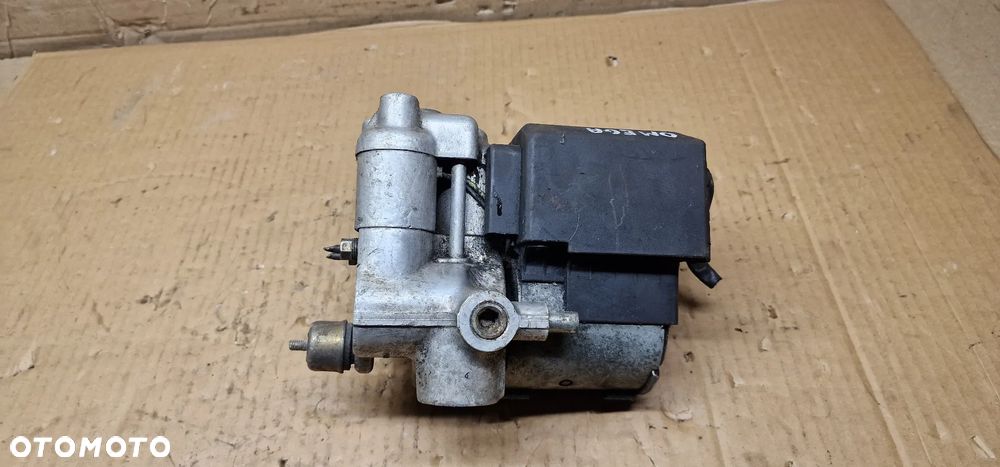Pompa ABS sterownik Opel Omega B 0265203001 - 5