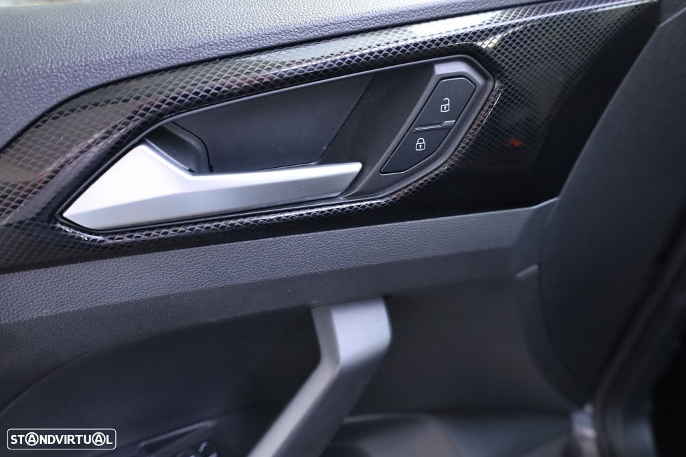 VW T-Cross 1.0 TSI Urban - 39