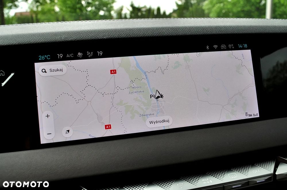 DS Automobiles DS 4 1.2 PureTech Esprit de Voyage - 26