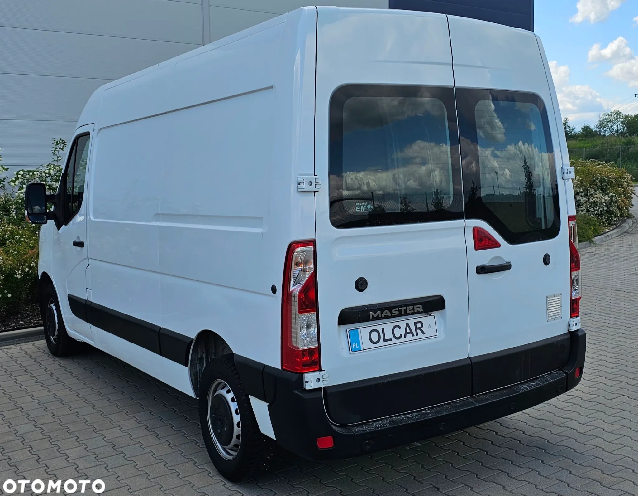 Renault MASTER - 6