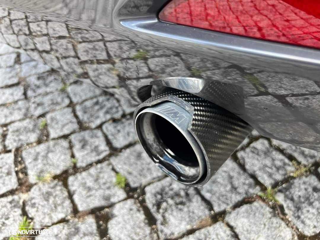 BMW M135i Auto - 16