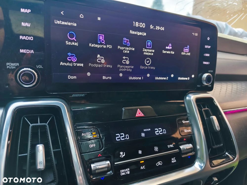 Kia Sorento 1.6T-GDI PHEV AWD OPF Platinum - 28