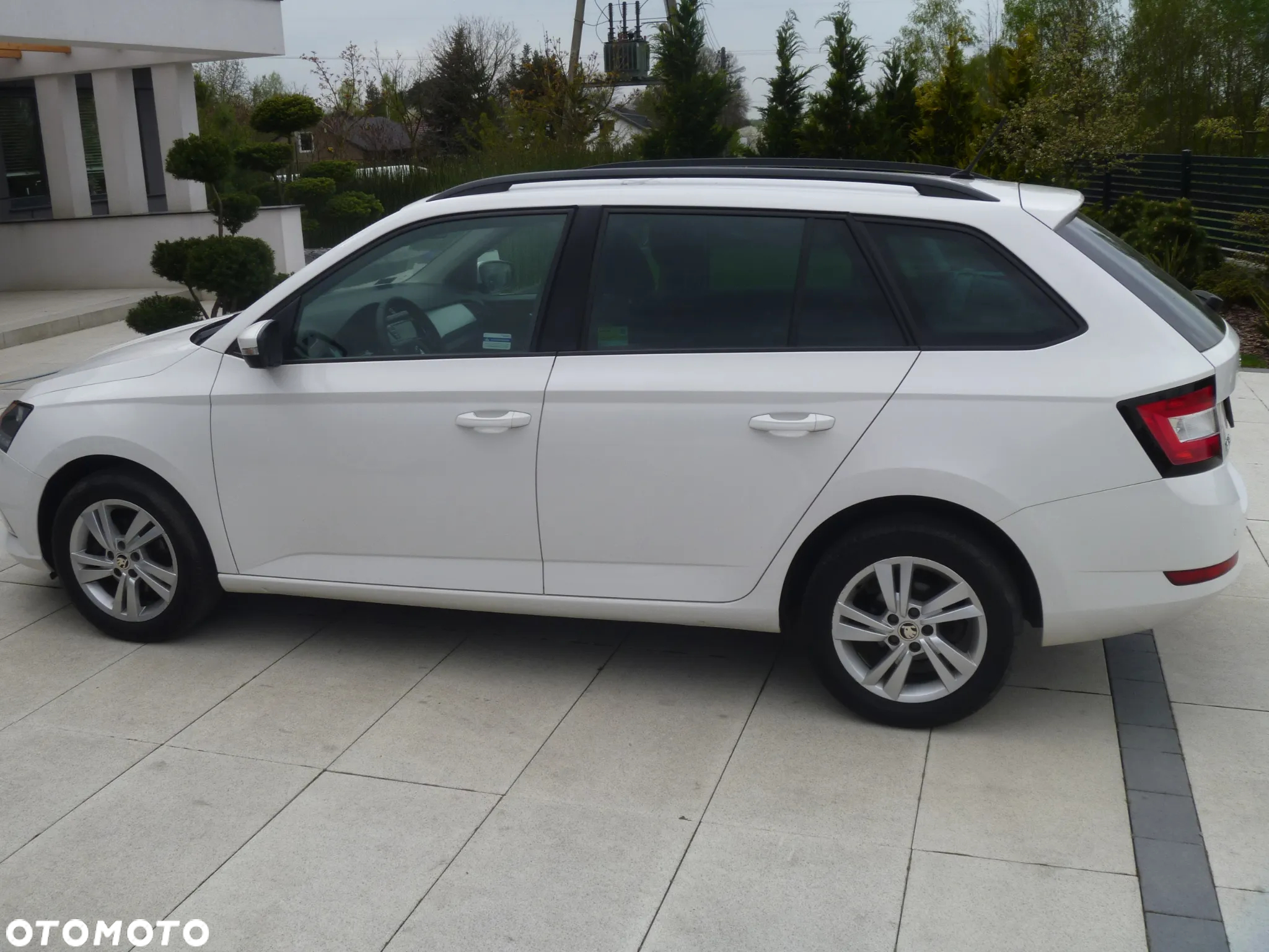 Skoda Fabia 1.0 TSI Ambition - 8