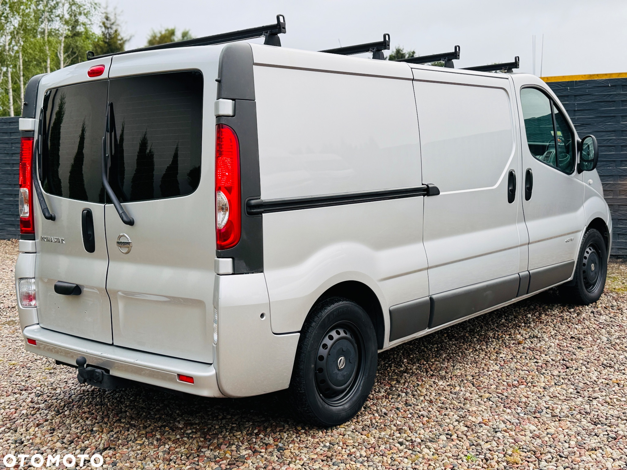 Nissan PRIMASTAR - 40