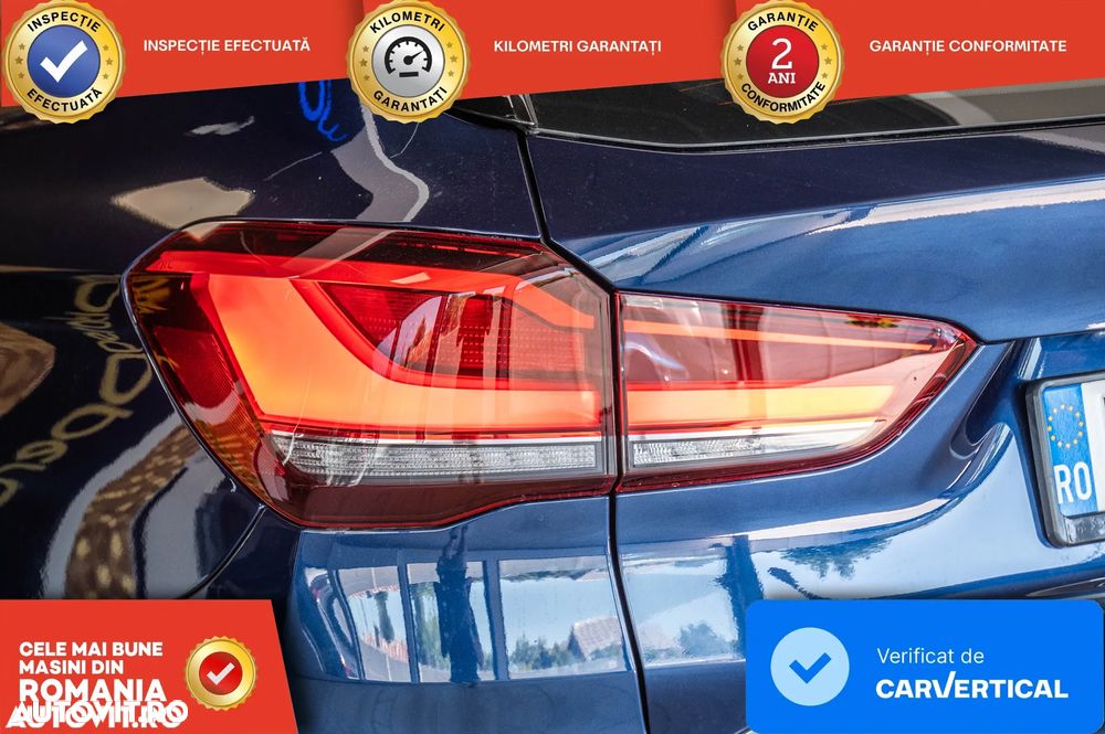 BMW X1 - 7