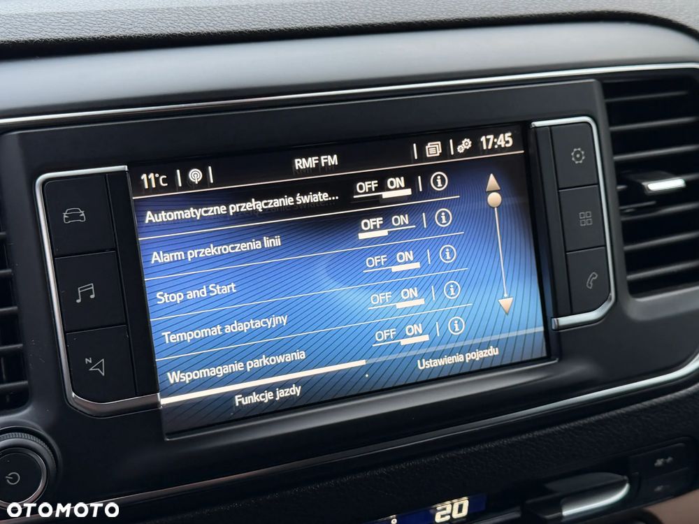 Toyota Proace Verso 2.0 D4-D Long Family - 17