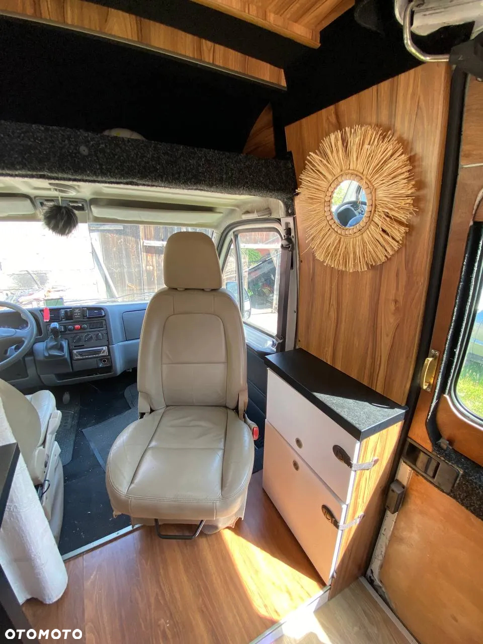 Peugeot Boxer HDi 330 L1H1 Standard - 6