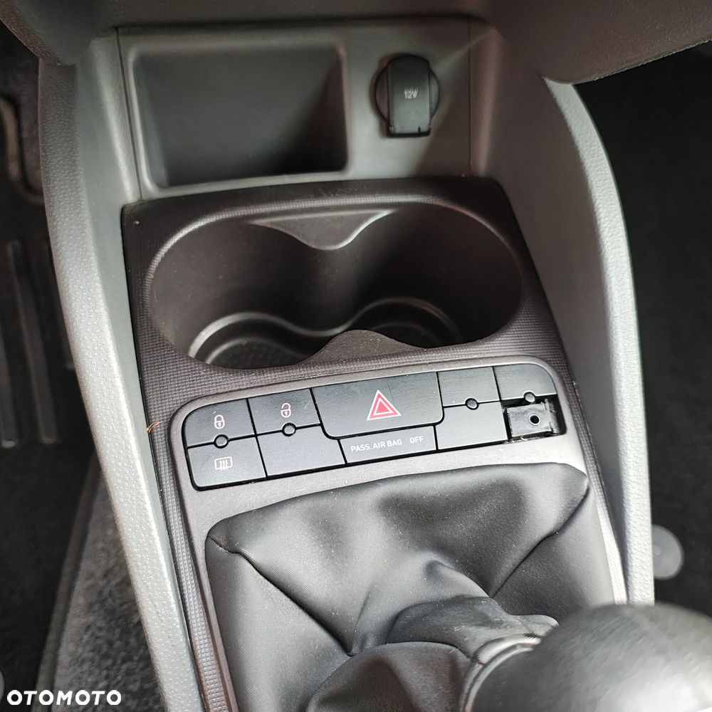 Seat Ibiza - 26