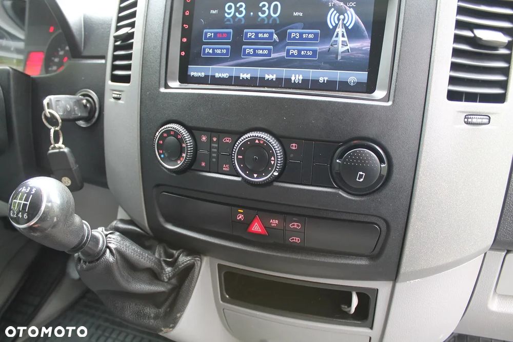 Volkswagen Crafter - 20