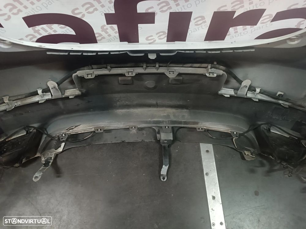 PARACHOQUES / PARA CHOQUES TRAS RENAULT MEGANE III COUPÉ GT-LINE - 6