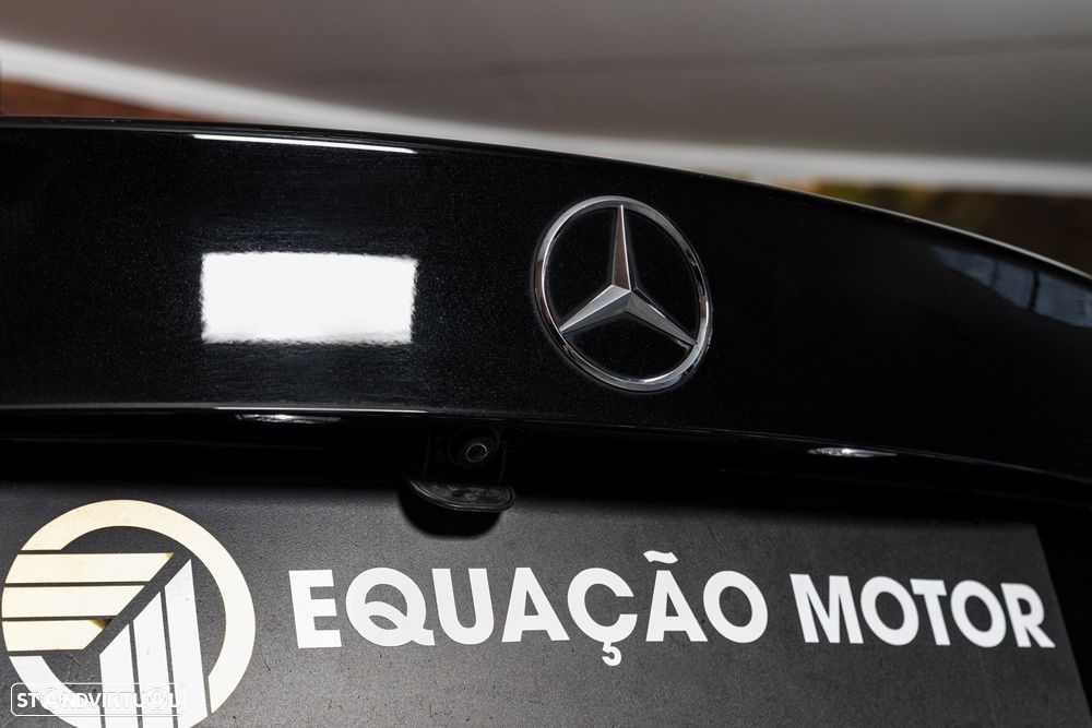 Mercedes-Benz CLA 180 - 10