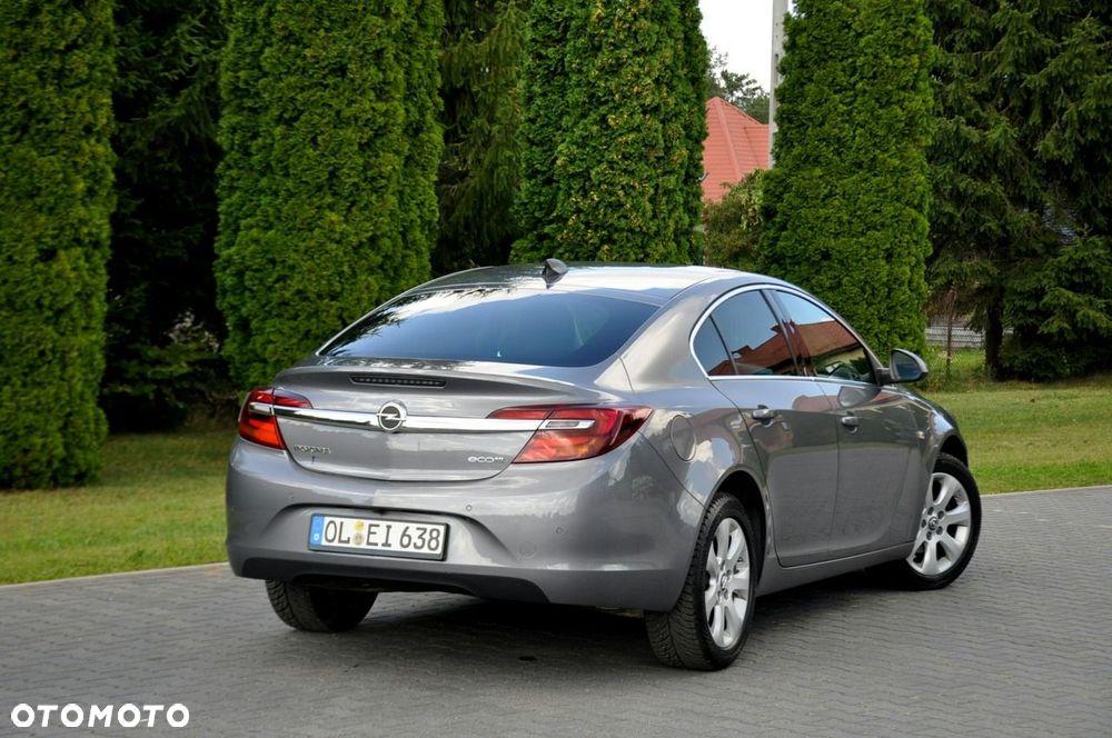 Opel Insignia - 7