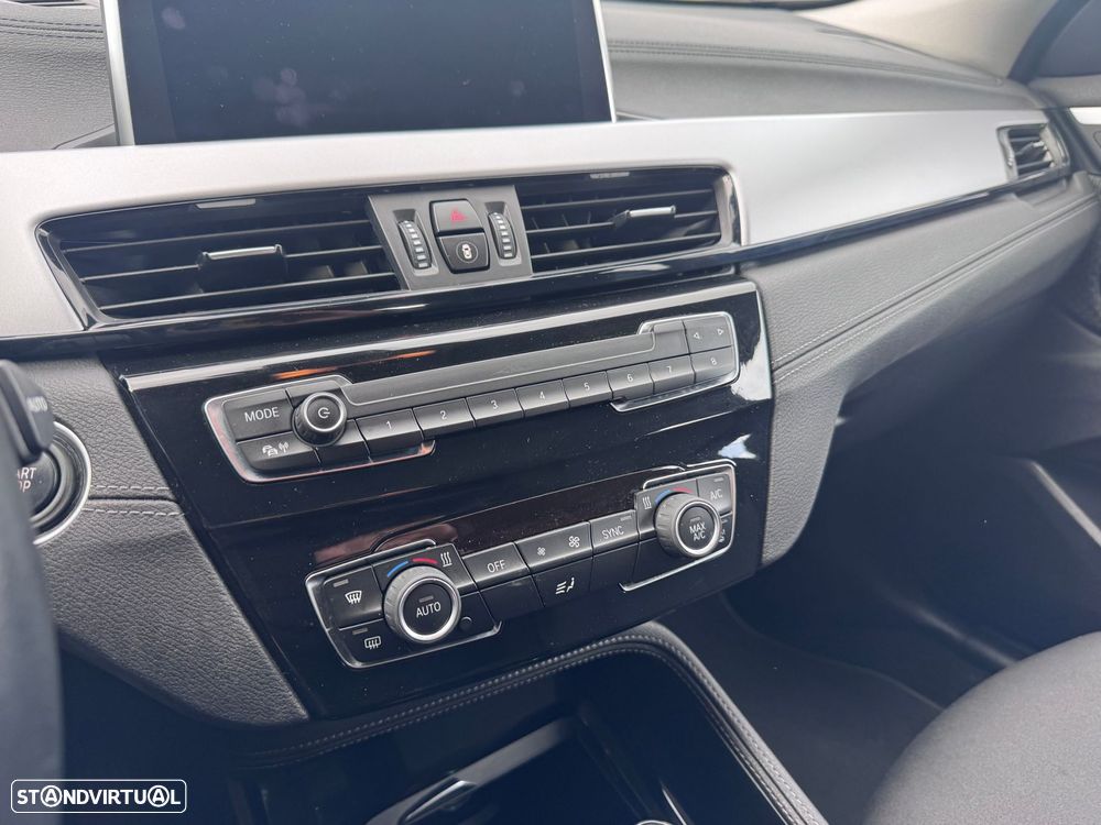 BMW X2 25 e xDrive - 15