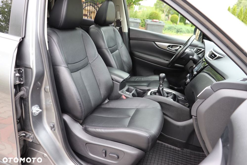 Nissan X-Trail 1.6 DCi Tekna - 8