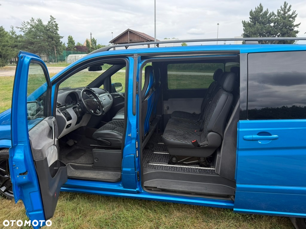 Mercedes-Benz Vito - 6
