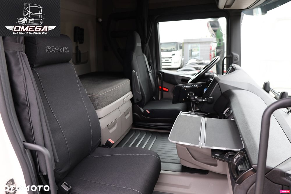 Scania R 460/ 460 R / PEŁEN ADR FL !!! // Full LED // Nawigacja // Klima postojowa // Spr z Niemiec - 20