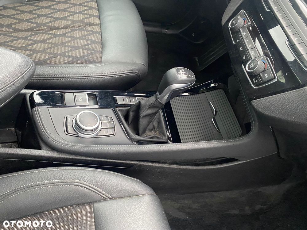 BMW X1 - 7