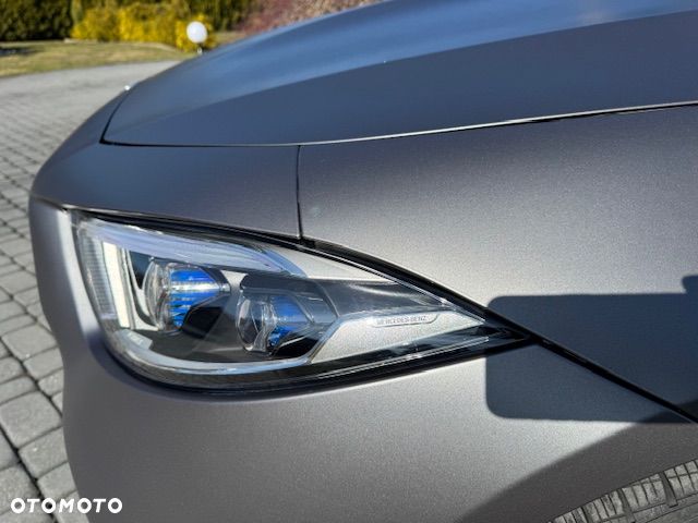 Mercedes-Benz CLS 450 4-Matic 9G-TRONIC - 4