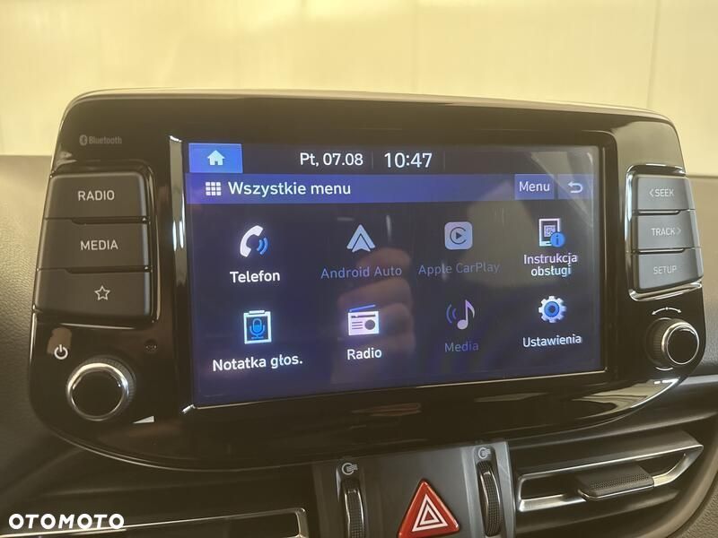 Hyundai i30 1.5 T-GDI 48V Smart DCT - 15