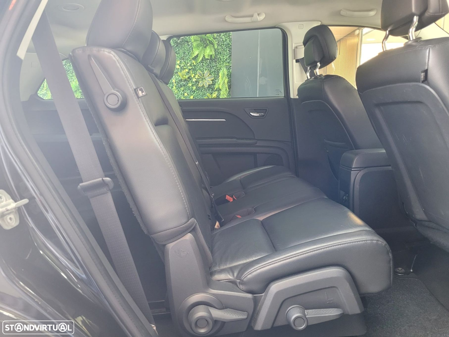 Dodge Journey 2.0 CRD R/T MTX - 17