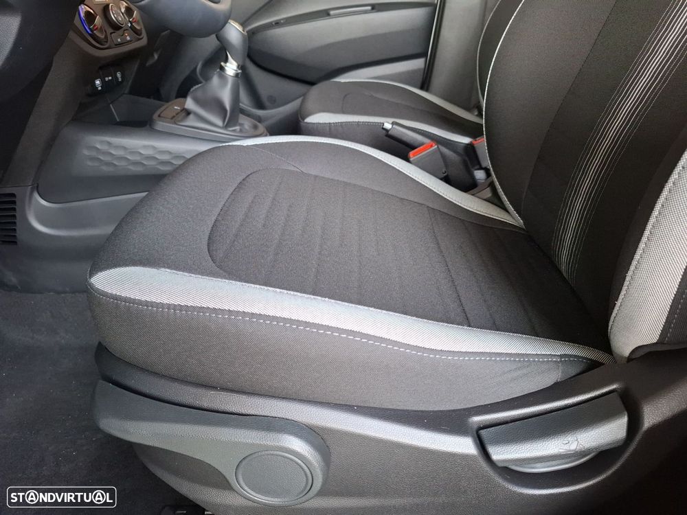 Hyundai i10 1.0 Comfort (TT) - 12