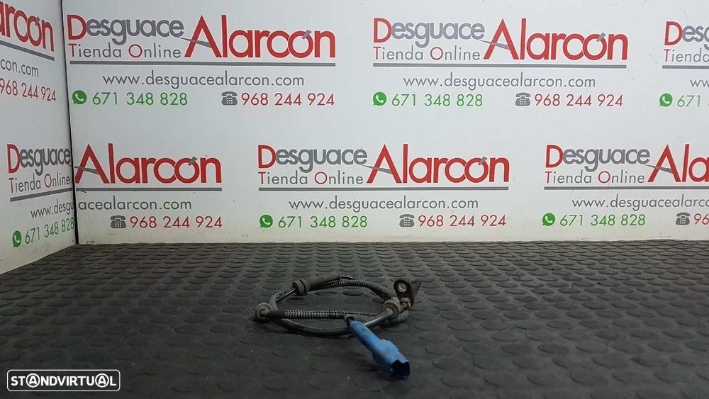 SENSOR ABS PEUGEOT 207 SW SPORT - 1