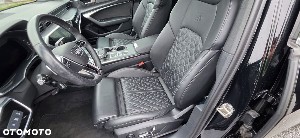 Audi A6 Limousine - 6