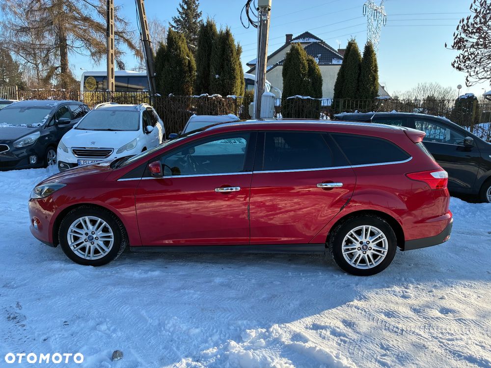 Ford Focus SW ver-1-6-tdci-econetic-88g-start--stopp--system-titanium - 4