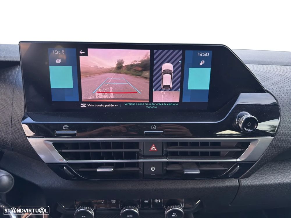 Citroën e-C4 Feel - 14