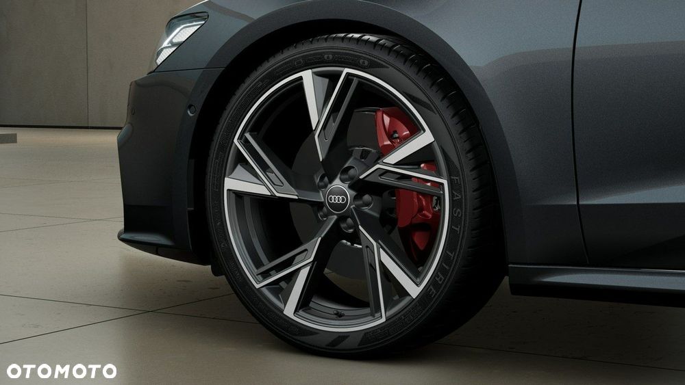 Audi A7 Sportback - 15