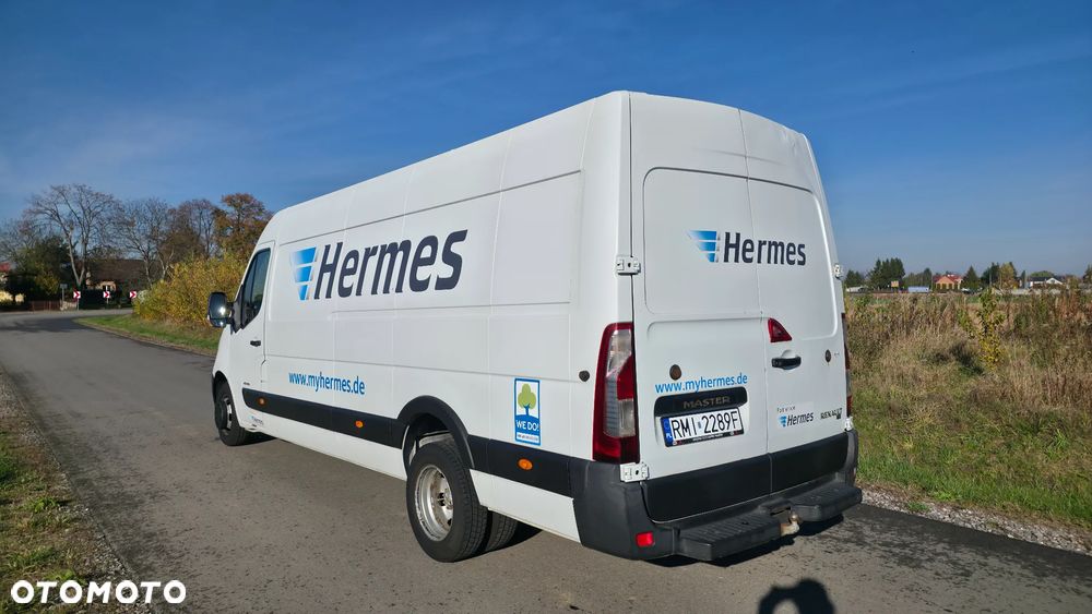 Renault Master - 9