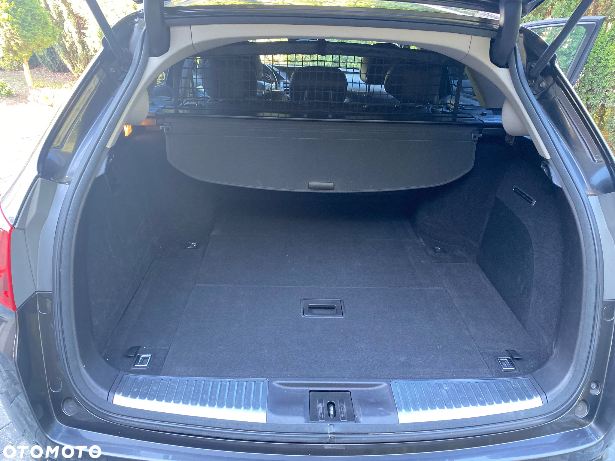 Honda Accord - 28