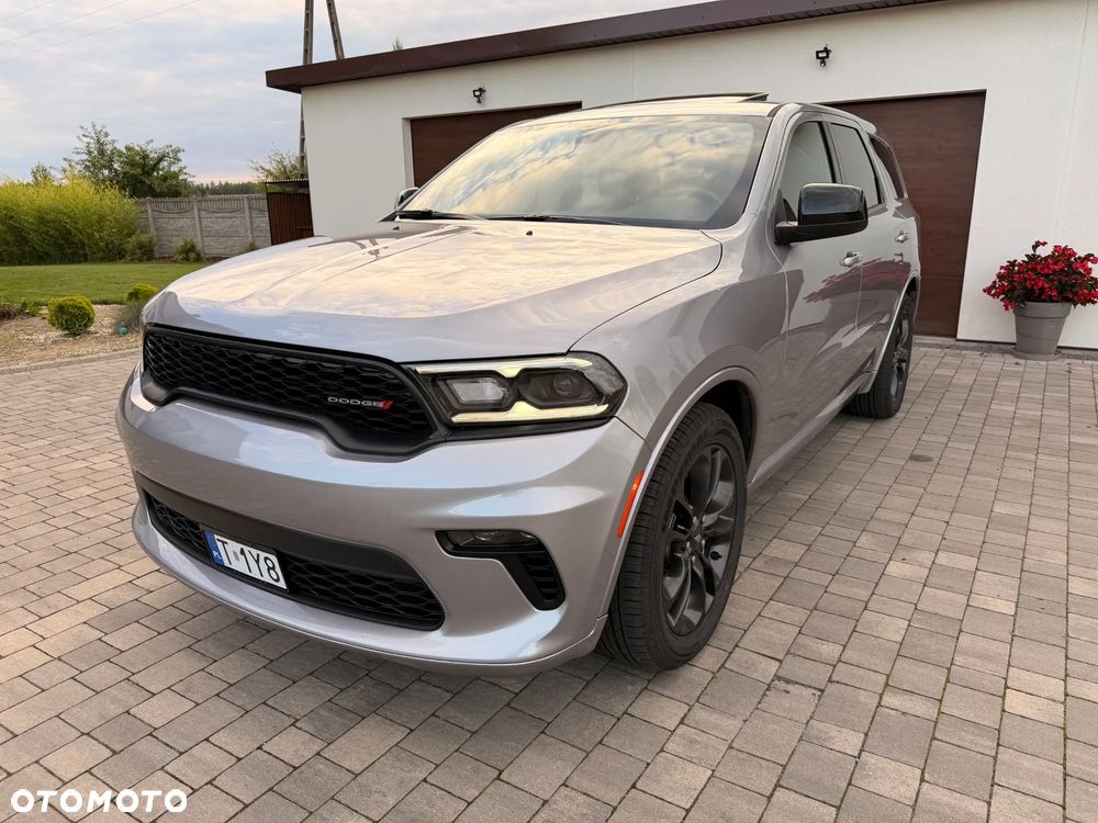 Dodge Durango - 1