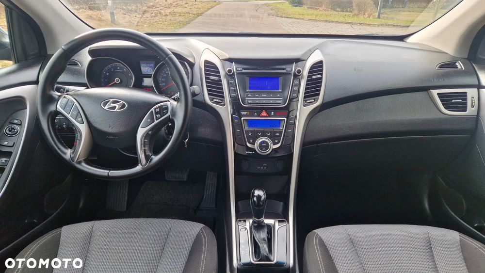 Hyundai i30 - 19