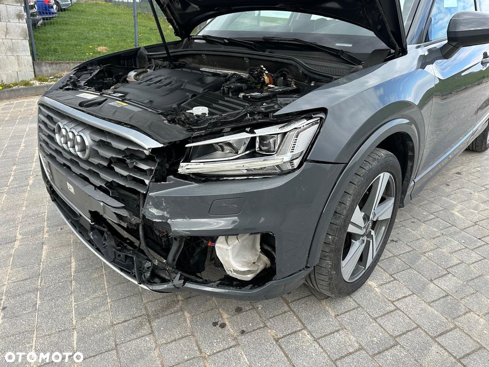 Audi Q2 30 TDI S tronic sport - 8