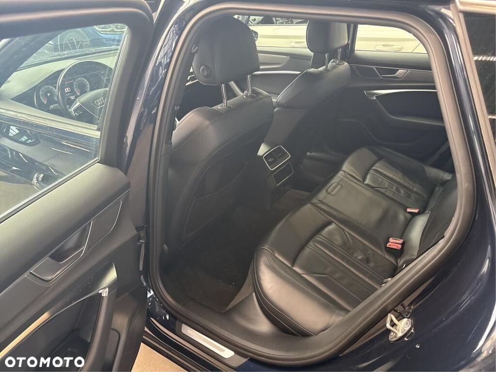 Audi A6 Avant - 11