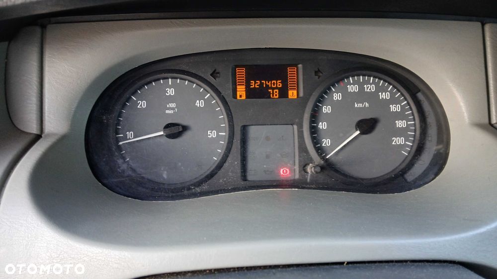 Opel Vivaro - 7