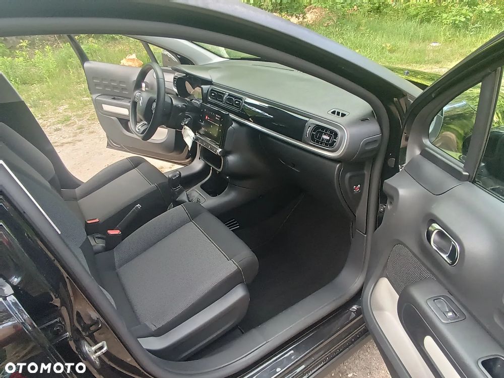 Citroën C3 Pure Tech 83 S&S SHINE - 34