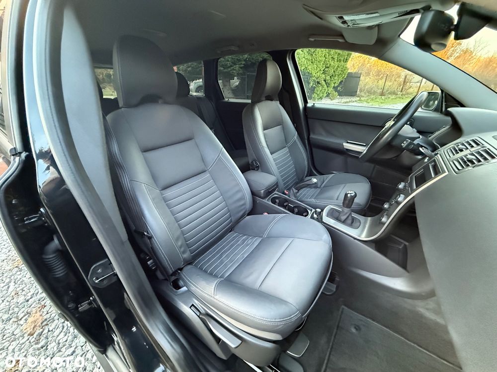 Volvo V50 T5 Sport - 26