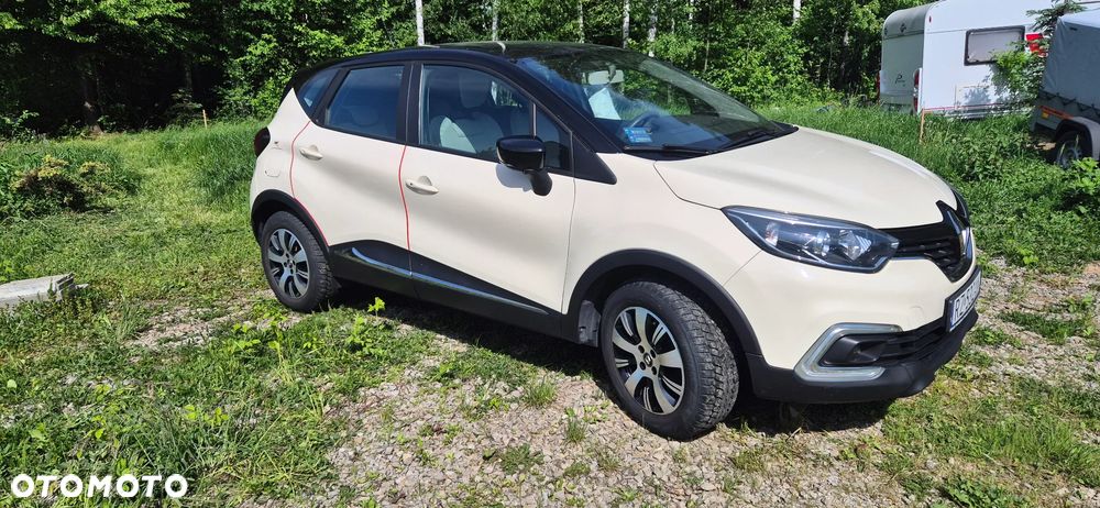Renault Captur - 2