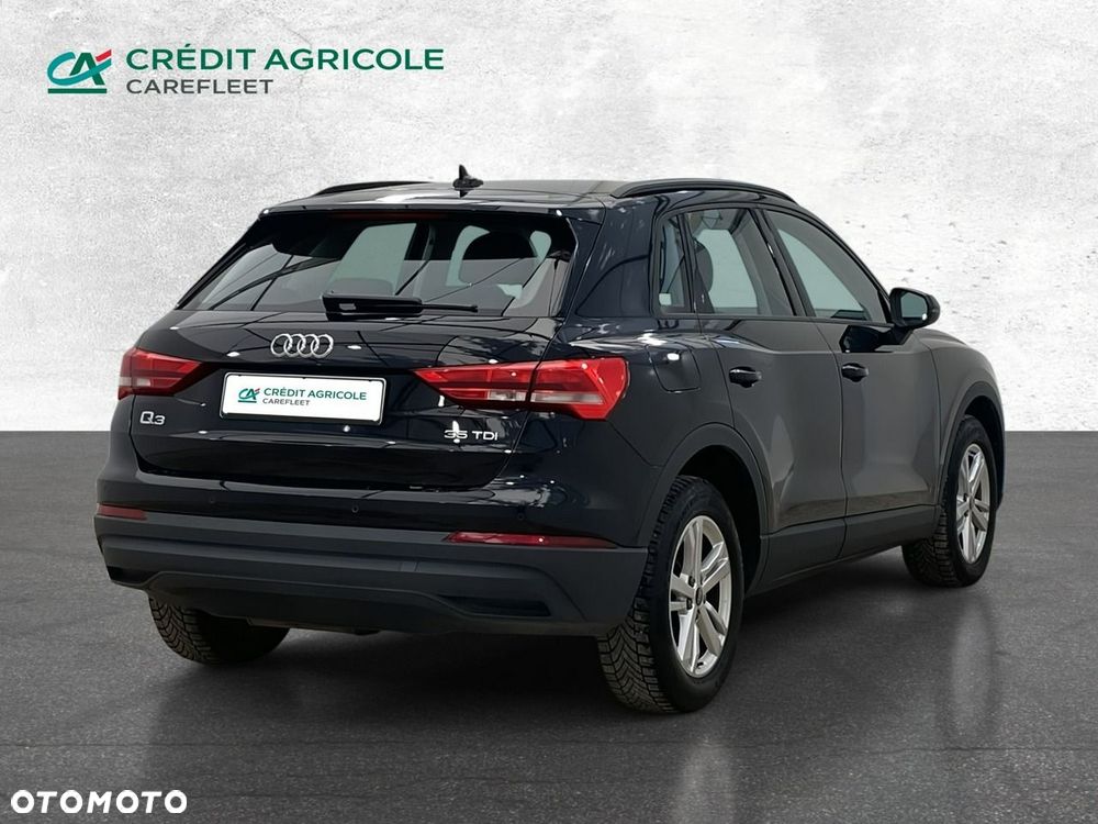 Audi Q3 - 5