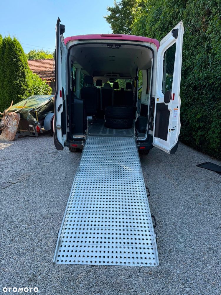 Ford Transit - 6