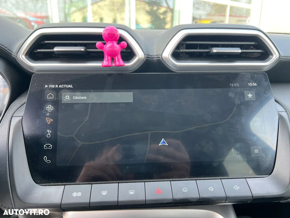 MG ZS HEV 1.5 GSI AT Exclusive - 12